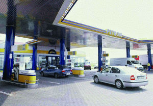 Vosganian: Privatizarea "Petrom" - o greşeală Vosganian: Privatizarea "Petrom" - o greşeală